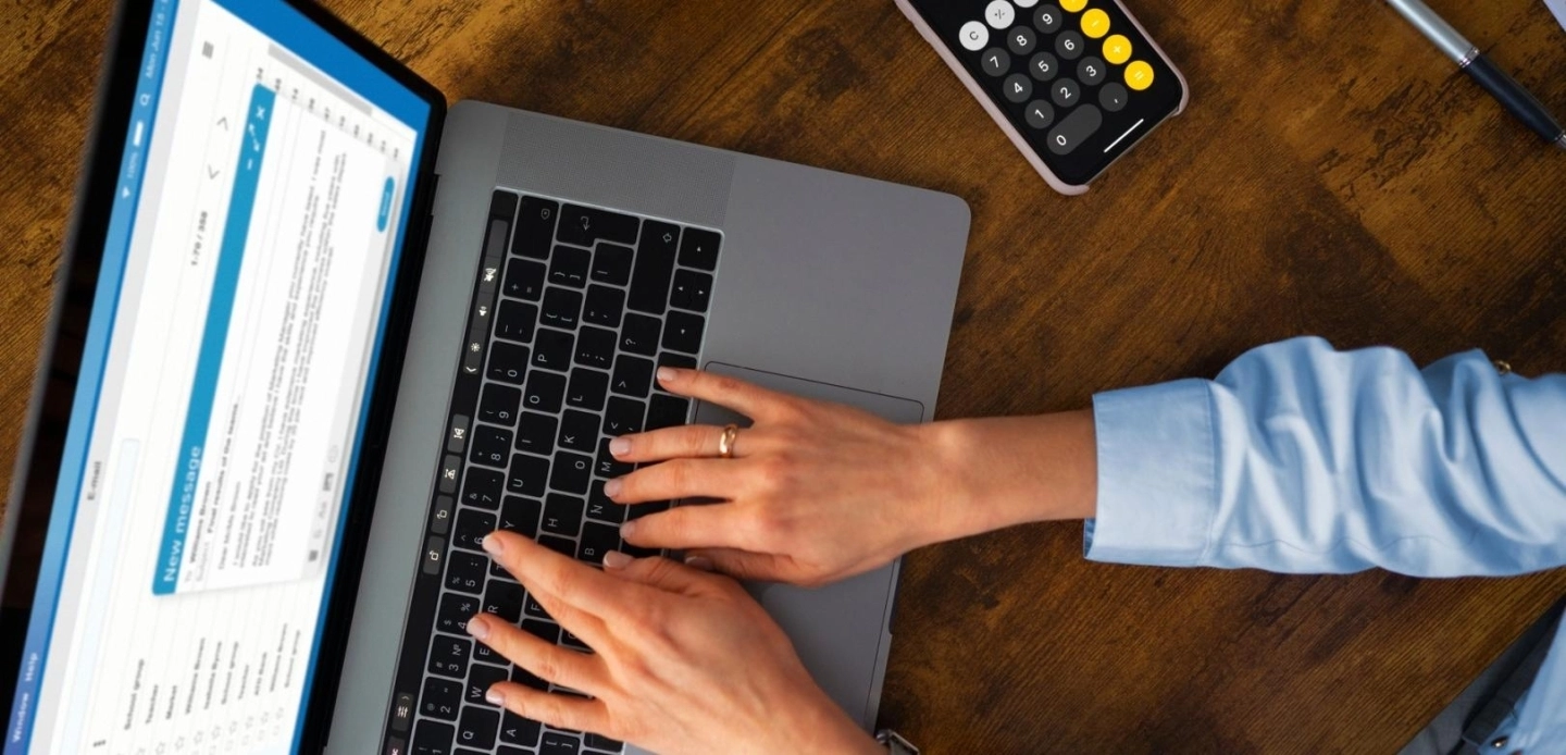 Megbízható, digitális könyvelési megoldásokat kínál vállalkozóknak